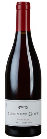 2023 Cherry Grove Vineyard Gamay Noir